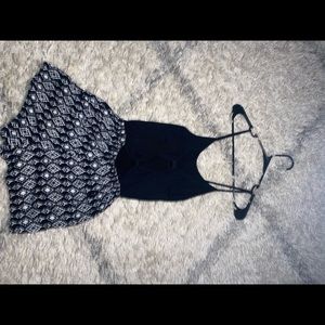 Women’s Small Rue21 Romper